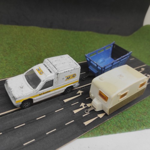 Majorette renault express - renault,