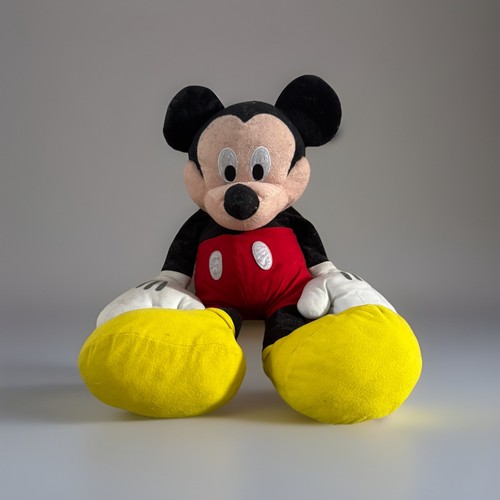 Disney extra large mickey - extra,