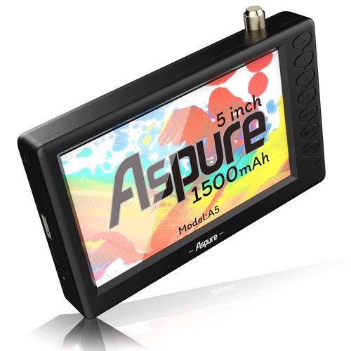 Portable digital inch - portable,