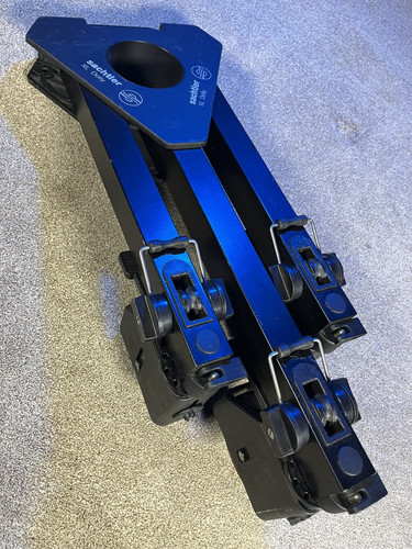 Sachtler dolly for 2000 - sachtler, xl