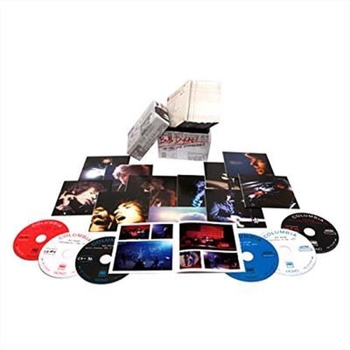 1966 live recordings bob - live,