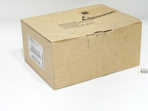 Heidenhain rotary encoder