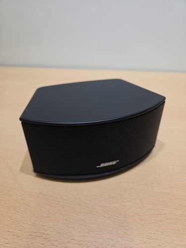 Bose cinemate 1 - 3-2-1, 321