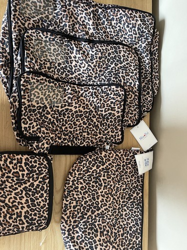 Mia tui packing cubes - packing, travel