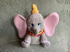 Dumbo the Elephant Large 50 cm