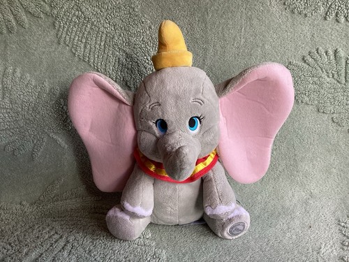 Dumbo the elephant large cm - the,