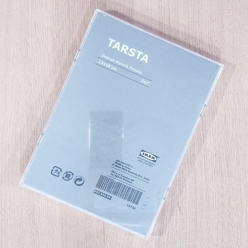 Rare ikea tarsta - tarsta, frame