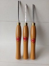 Henry Taylor Diamic Chisels