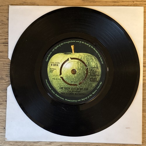 Paul linda mccartney the - mccartney, –