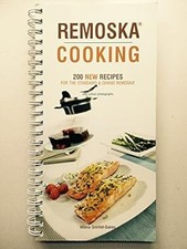 Remoska Cooking: 200 New