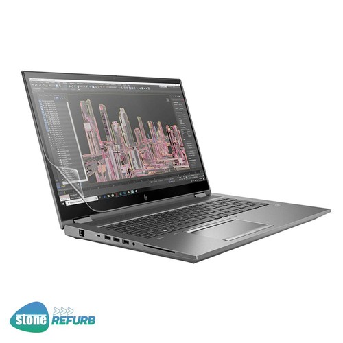 Zbook fury intel - fury,