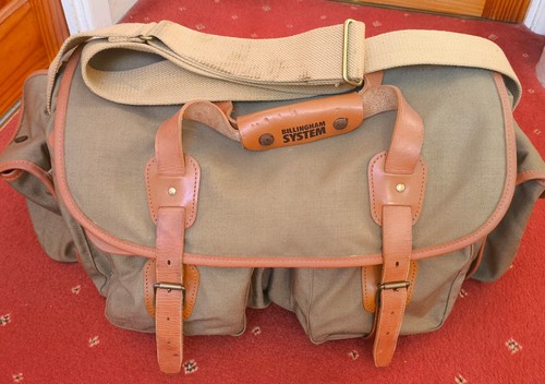 Vintage billingham system 550 - billingham,