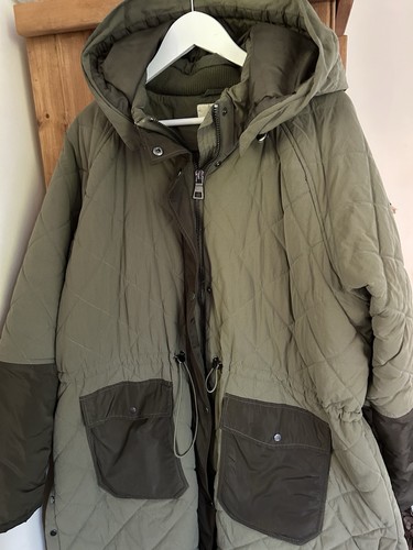 Next ladies coat - ladies, quilt