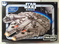 Star Wars Millennium Falcon