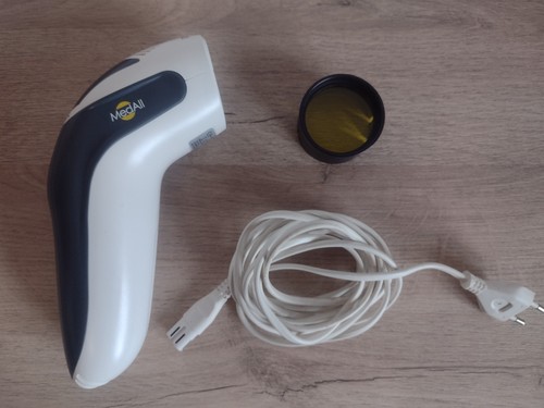 Bioptron medall pag - medall, pag-960