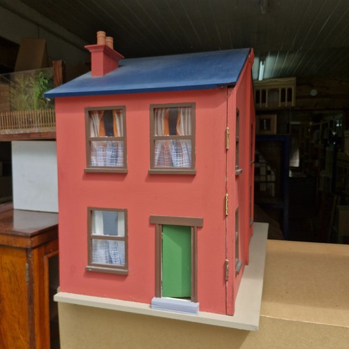 Rooms 3 dimensional - ,