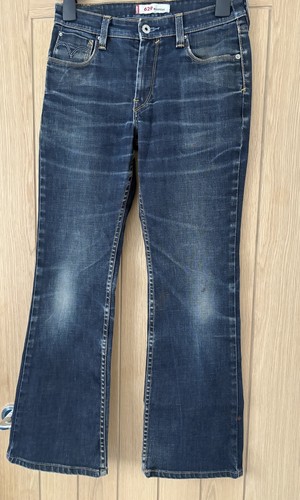 Vintage levis 629 bootcut - vintage,