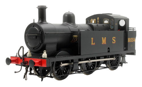 Dapol 026 002 lms jinty - 7s-026-002,