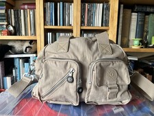 Kipling Defea Bag in Light