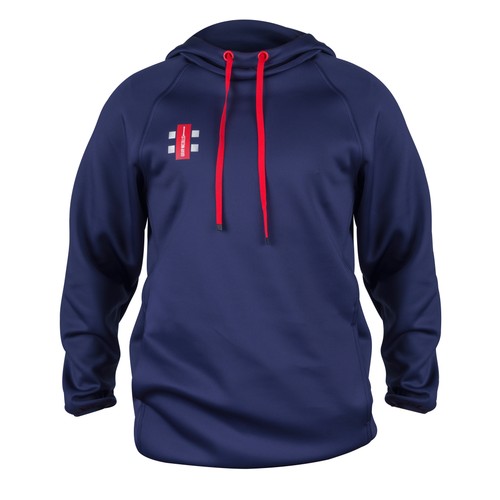 Gray nicolls cricket hoodie - cricket,