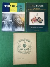 KOYLI Regimental magazine The