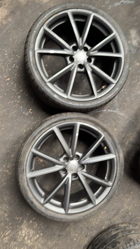 Rs4 spoke style alloy - rs4,