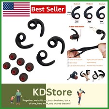 SecureFit Sports Earbud