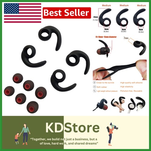 Securefit sports earbud - sports,