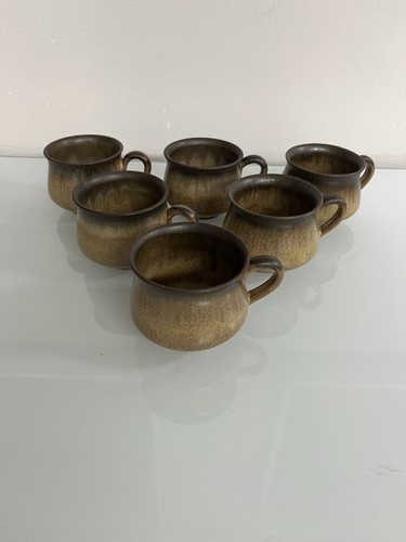 Denby england romany brown - romany,