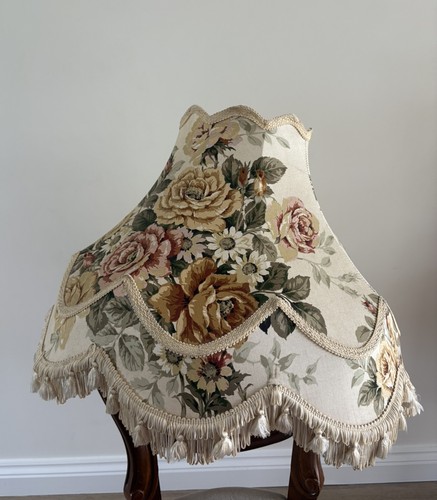 Large vintage ceiling pendant - vintage,