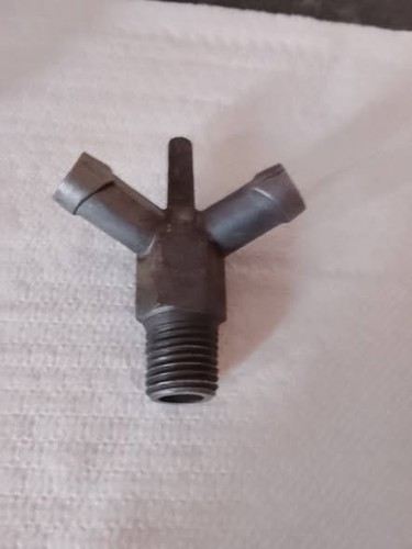 Pinto ohc engine intake - pinto,