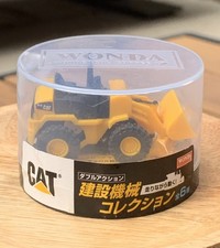 Wonda JDM CAT 901B Digger