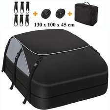 585L Large Car Roof Top Rack