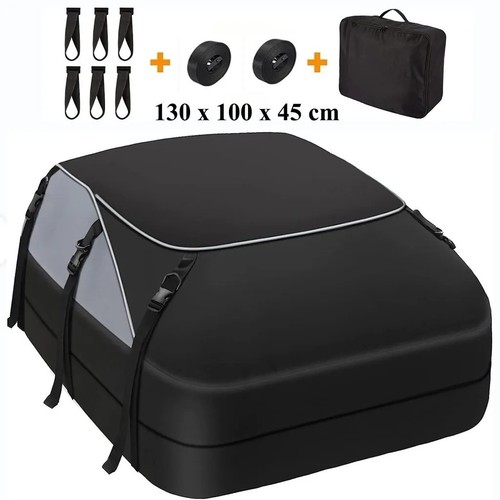 585l large car roof - 585l, rack