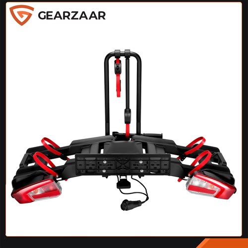 Bike bicycle carrier - bicycle,
