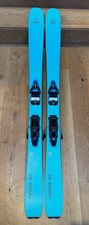 Fischer Ranger 102 skis 169cm