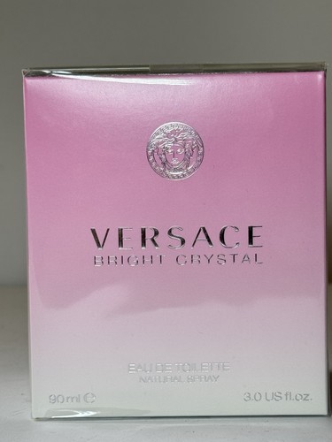 Versace bright crystal fl - 3.0,