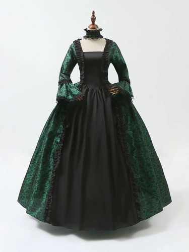 Cosplay marie antoinette - cosplay,