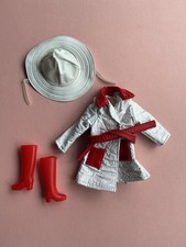 Vintage Mary Quant Daisy Doll