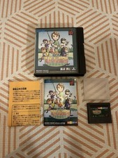 Neo Turf Masters Neo Geo