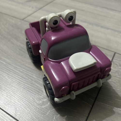 Tractor tom friend - friend, the