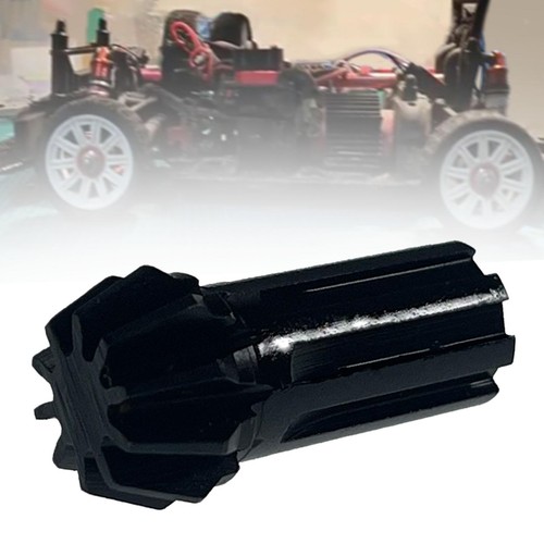 Scale rc car pinion - 1/16,