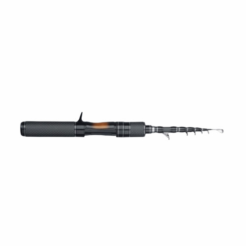 Ultralight telescopic fishing - telescopic,