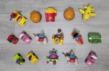VINTAGE MCDONALD'S 1990'S TOY