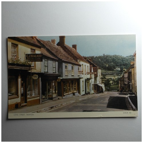 Long street wotton - long,