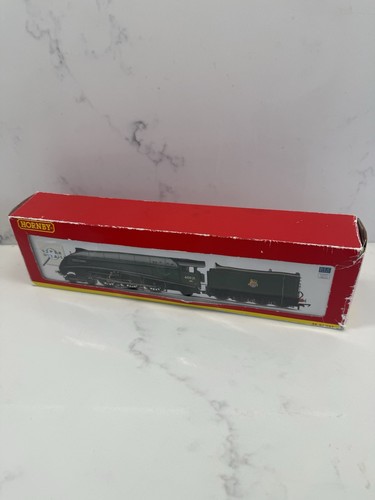 Hornby r2615 wild - r2615, swan