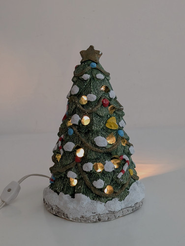 Vintage harrods christmas tree - vintage,