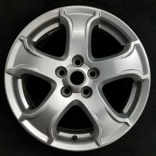 Suzuki Vitara OEM Wheel 17"