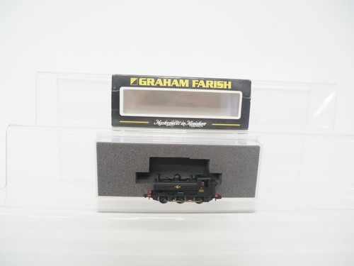 Graham farish gauge 371 927 - graham, 371-927