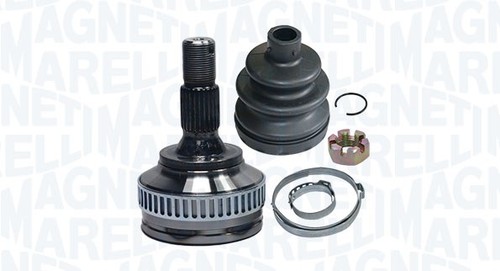 For magneti marelli - for,
